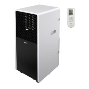 Climatiseur mobile HTW 9000 BTU pour pièce de 20m²