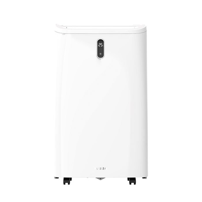 Climatiseur monobloc réversible 16 000 BTU — pièce jusqu’à 50 m²